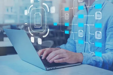 AI B2B List Builder prospecting strategy
