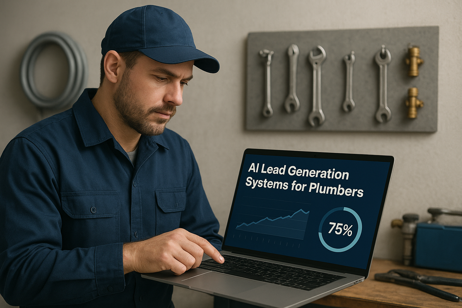 How Powerful AI Lead Generation Systems Are Transforming Plumbing Businesses: Inside the B2B List Builders Integration System