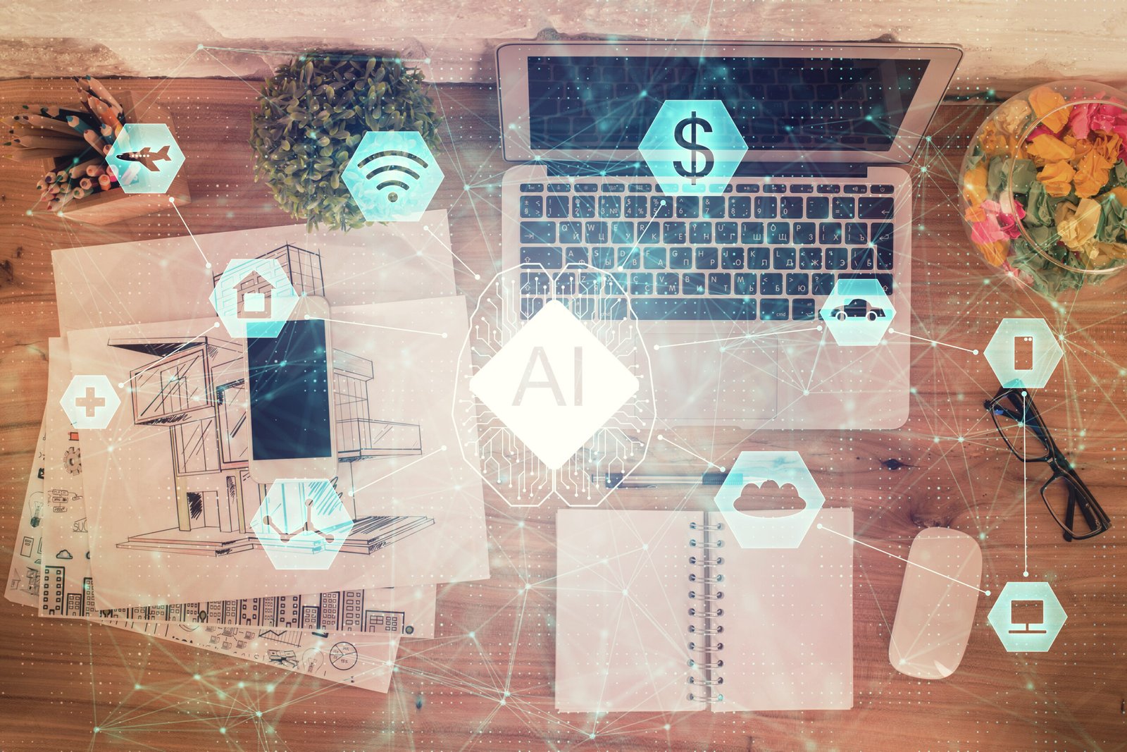 The System Blueprint: How AI Optimization Drives the Future of Blog Latticing Architecture