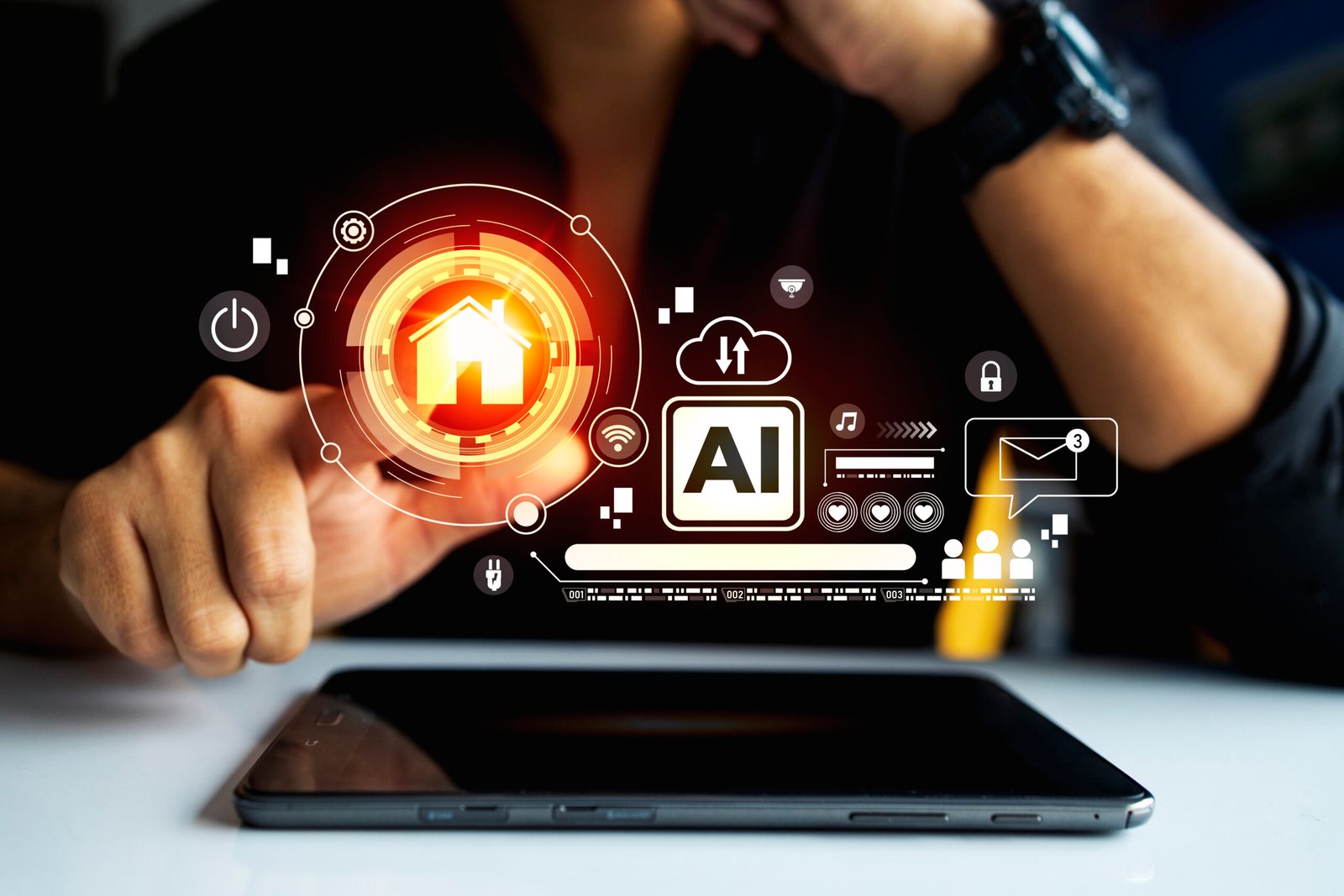 How AI Tools Revolutionize DM/SMS for Drop Shipping Success